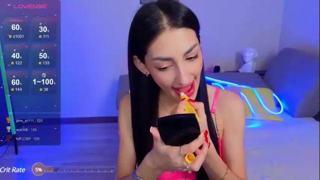 Image 8 of lina_robbins Stream on Chaturbate on 5 months ago