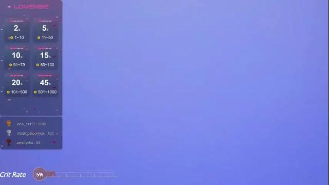 Image 3 of lina_robbins Stream on Chaturbate on 1 month ago