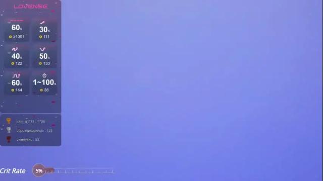 Image 4 of lina_robbins Stream on Chaturbate on 1 month ago