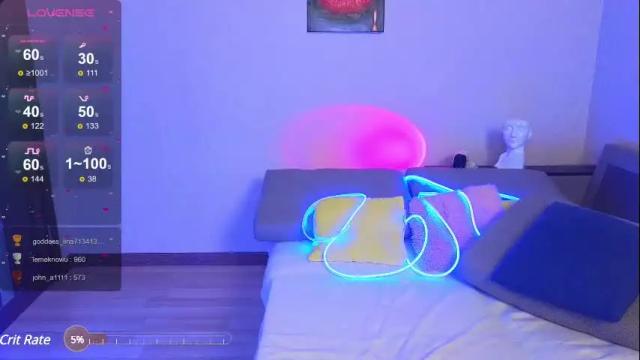 Image 4 of lina_robbins Stream on Chaturbate on 4 months ago