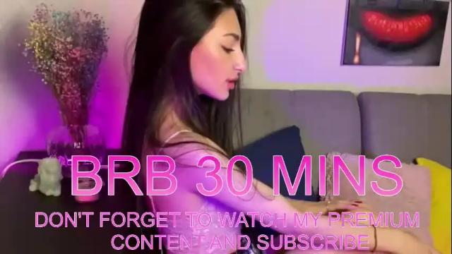 Thumbnail 2, lina_robbins's Stream at Chaturbate, 11 days ago