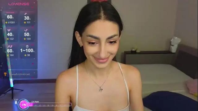 Thumbnail 1, lina_robbins's Stream at Chaturbate, 3 months ago