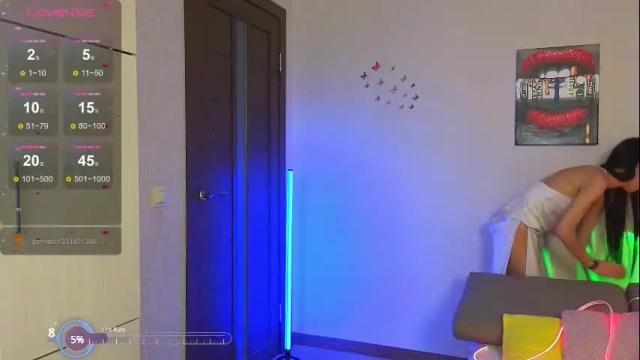 Image 2 of lina_robbins Stream on Chaturbate on 3 months ago