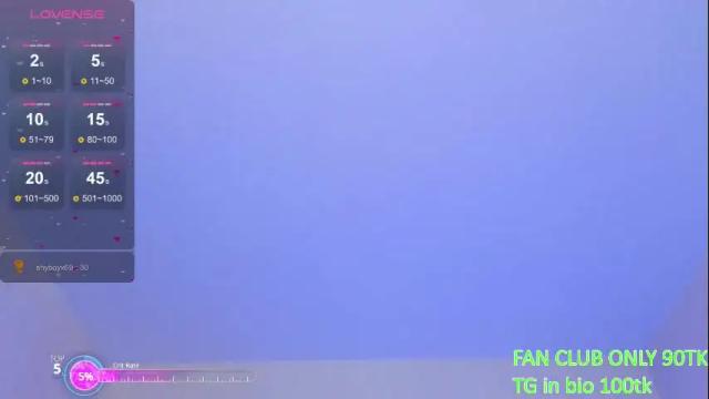 Image 10 of lina_robbins Stream on Chaturbate on 3 months ago