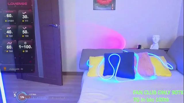 Image 4 of lina_robbins Stream on Chaturbate on 3 months ago