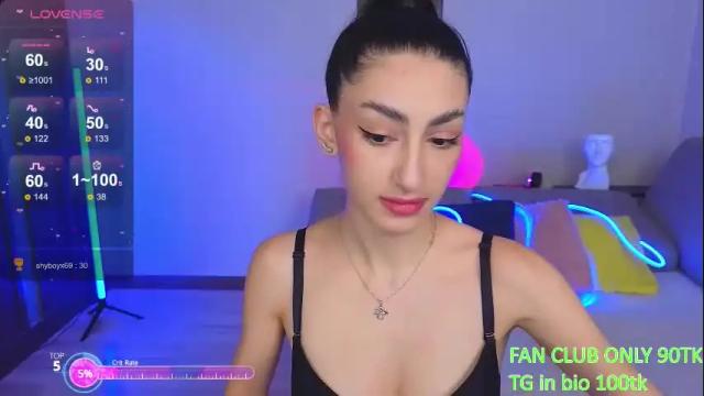 Image 7 of lina_robbins Stream on Chaturbate on 3 months ago