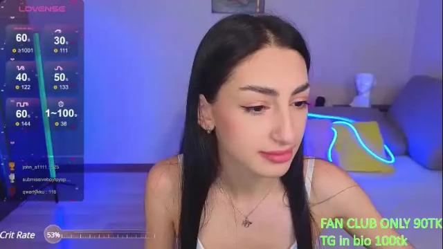 Image 10 of lina_robbins Stream on Chaturbate on 3 months ago
