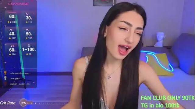 Image 7 of lina_robbins Stream on Chaturbate on 3 months ago