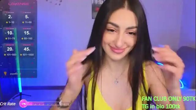 Thumbnail 1, lina_robbins's Stream at Chaturbate, 3 months ago