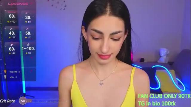 Image 12 of lina_robbins Stream on Chaturbate on 3 months ago
