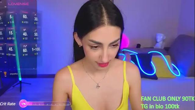 Image 3 of lina_robbins Stream on Chaturbate on 3 months ago