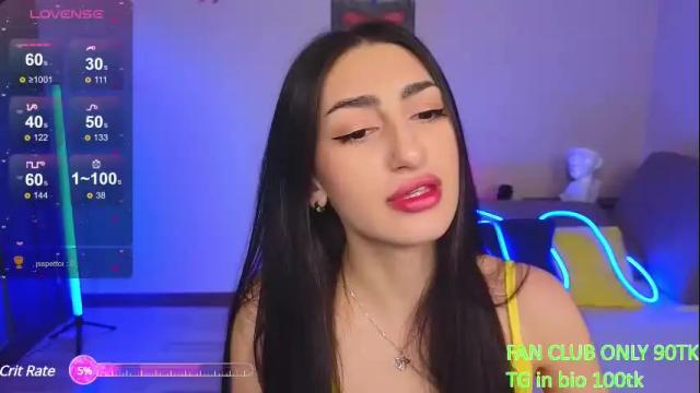 Image 6 of lina_robbins Stream on Chaturbate on 3 months ago