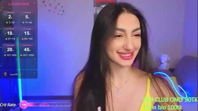Image 7 of lina_robbins Stream on Chaturbate on 3 months ago