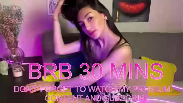 Image 11 of lina_robbins Stream on Chaturbate on 3 months ago