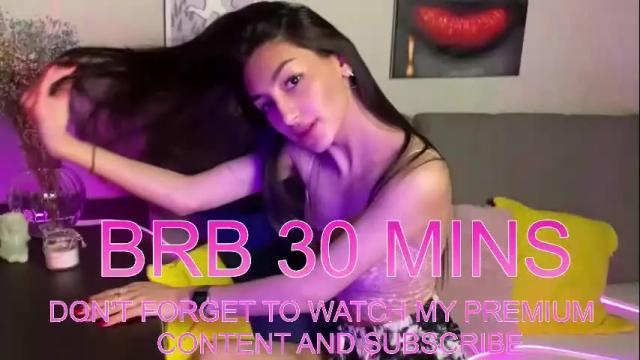 Image 12 of lina_robbins Stream on Chaturbate on 3 months ago