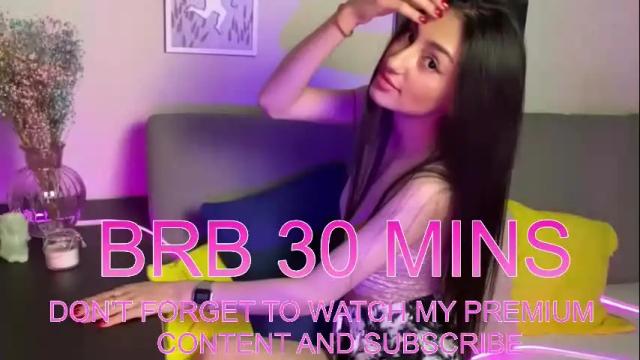 Image 8 of lina_robbins Stream on Chaturbate on 3 months ago