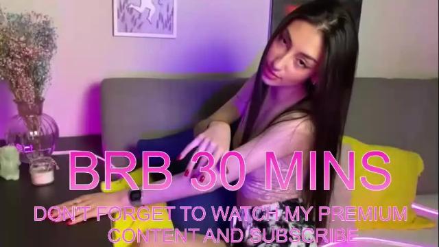 Thumbnail 3, lina_robbins's Stream at Chaturbate, 3 months ago