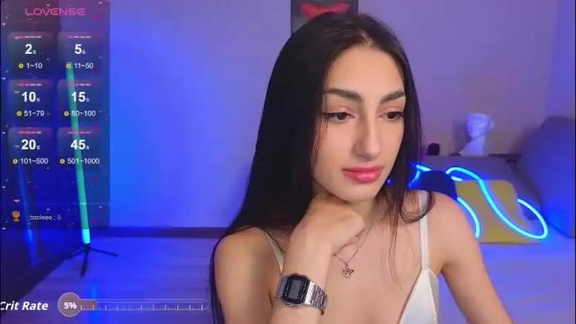 Image 11 of lina_robbins Stream on Chaturbate on 2 months ago
