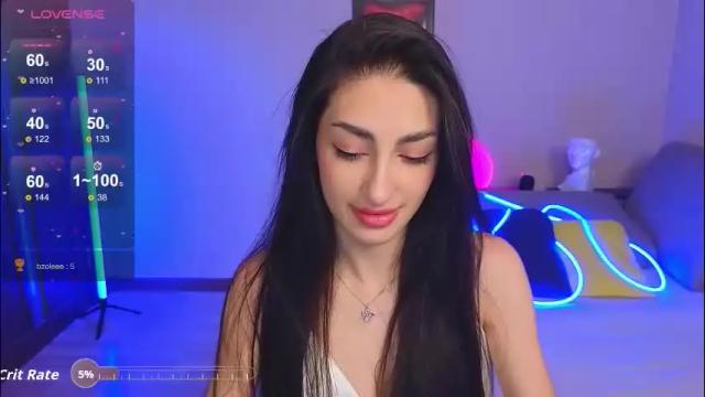 Image 12 of lina_robbins Stream on Chaturbate on 2 months ago