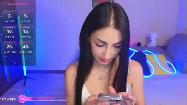 Image 3 of lina_robbins Stream on Chaturbate on 2 months ago