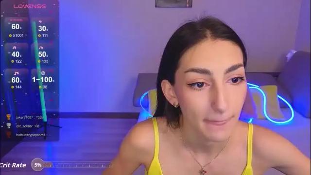 Image 10 of lina_robbins Stream on Chaturbate on 2 months ago