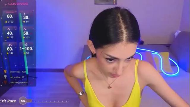 Image 12 of lina_robbins Stream on Chaturbate on 2 months ago