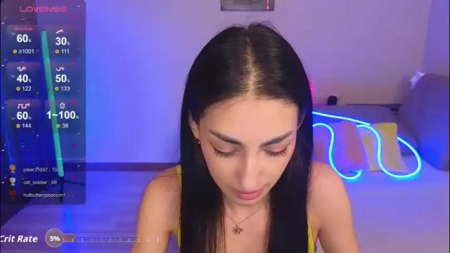 Image 6 of lina_robbins Stream on Chaturbate on 2 months ago