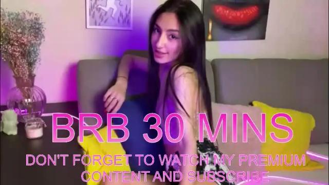 Image 7 of lina_robbins Stream on Chaturbate on 2 months ago