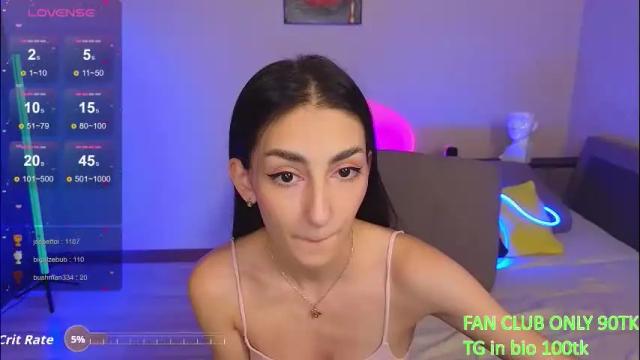 Image 8 of lina_robbins Stream on Chaturbate on 2 months ago