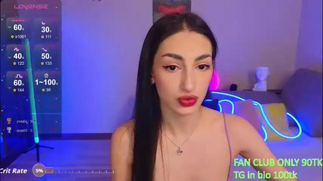 Image 3 of lina_robbins Stream on Chaturbate on 2 months ago