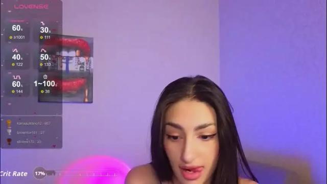 Thumbnail 1, lina_robbins's Stream at Chaturbate, 2 months ago