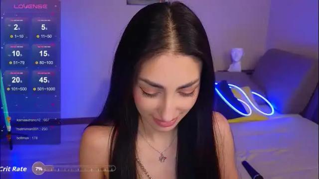 Image 10 of lina_robbins Stream on Chaturbate on 2 months ago