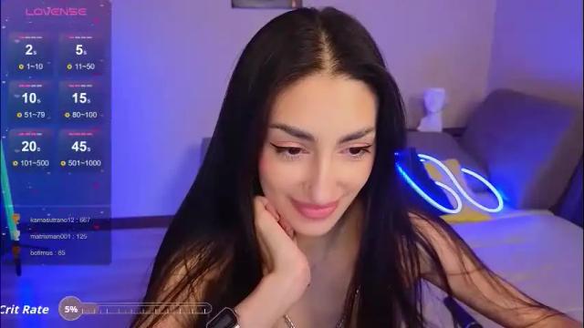 Thumbnail 3, lina_robbins's Stream at Chaturbate, 2 months ago