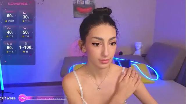 Thumbnail 1, lina_robbins's Stream at Chaturbate, 2 months ago
