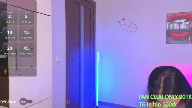 Image 12 of lina_robbins Stream on Chaturbate on 2 months ago