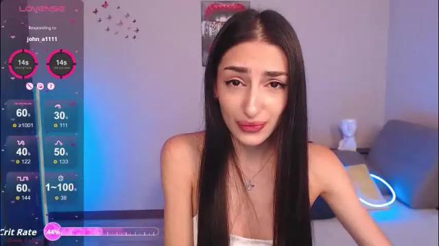 Image 10 of lina_robbins Stream on Chaturbate on 2 months ago