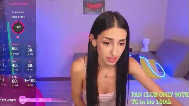 Image 10 of lina_robbins Stream on Chaturbate on 2 months ago