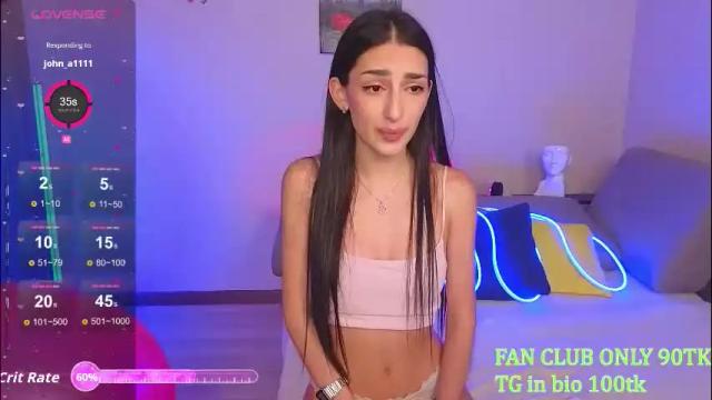 Image 11 of lina_robbins Stream on Chaturbate on 2 months ago