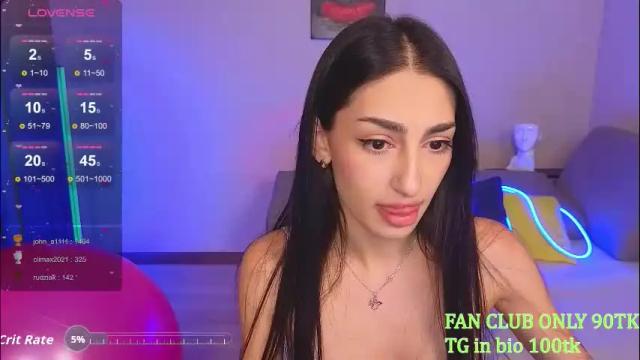 Image 2 of lina_robbins Stream on Chaturbate on 2 months ago