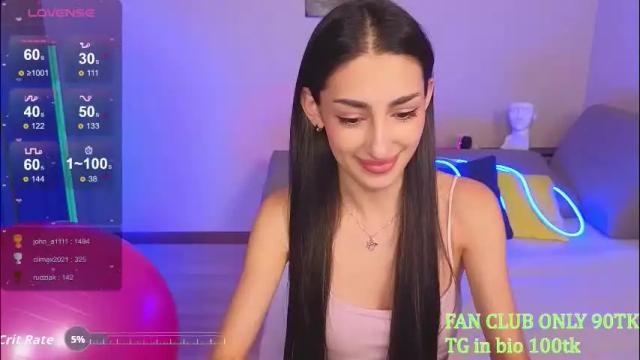 Image 4 of lina_robbins Stream on Chaturbate on 2 months ago