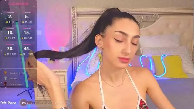 Image 10 of lina_robbins Stream on Chaturbate on 23 hours ago
