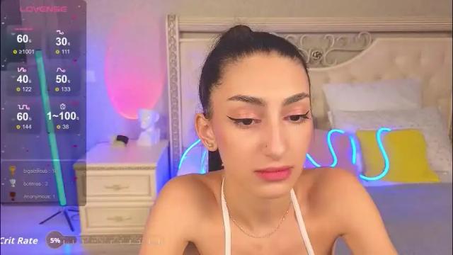 Image 11 of lina_robbins Stream on Chaturbate on 23 hours ago