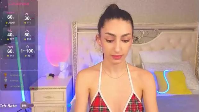 Image 7 of lina_robbins Stream on Chaturbate on 23 hours ago