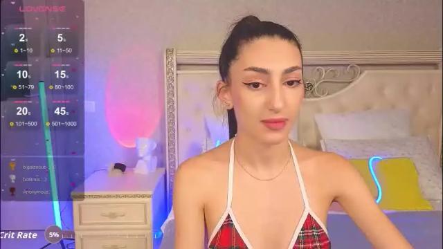 Image 8 of lina_robbins Stream on Chaturbate on 23 hours ago