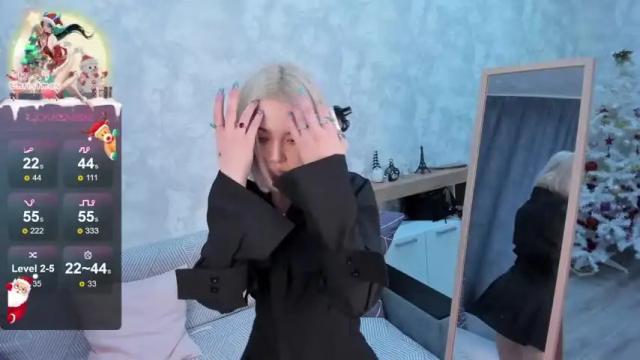Image 2 of lina_sunflower Stream on Chaturbate on 16 months ago