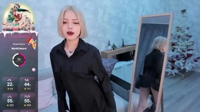 Image 4 of lina_sunflower Stream on Chaturbate on 16 months ago