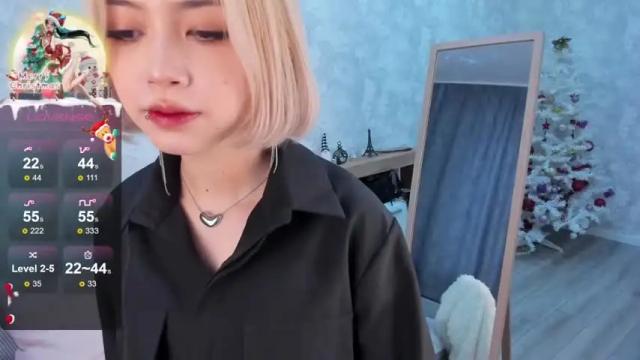 Image 7 of lina_sunflower Stream on Chaturbate on 16 months ago