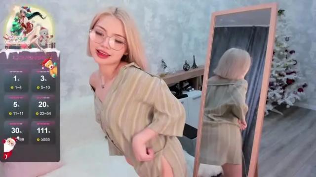 Thumbnail 2, lina_sunflower's Stream at Chaturbate, 16 months ago