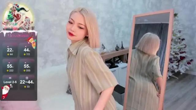 Image 8 of lina_sunflower Stream on Chaturbate on 16 months ago