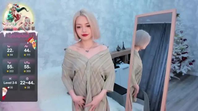 Thumbnail 3, lina_sunflower's Stream at Chaturbate, 16 months ago